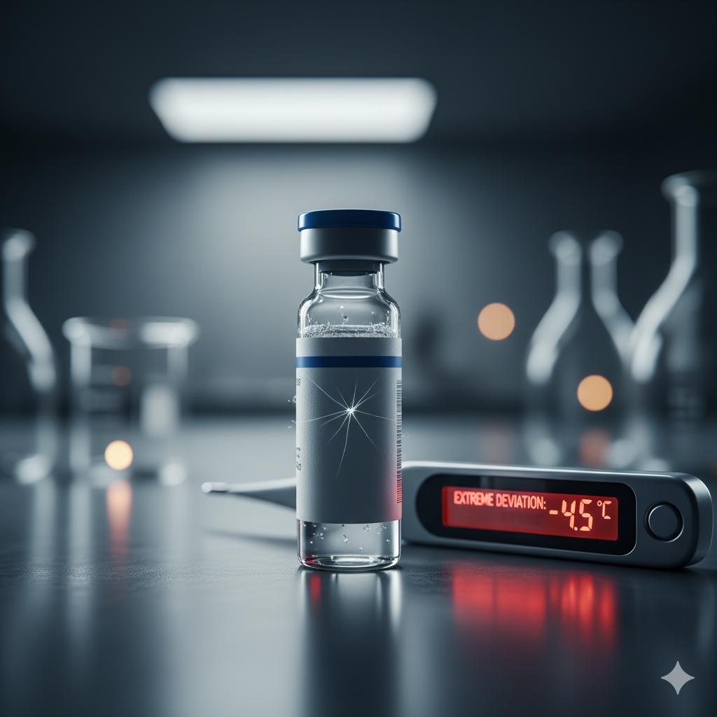 Temperature Sensitive Products