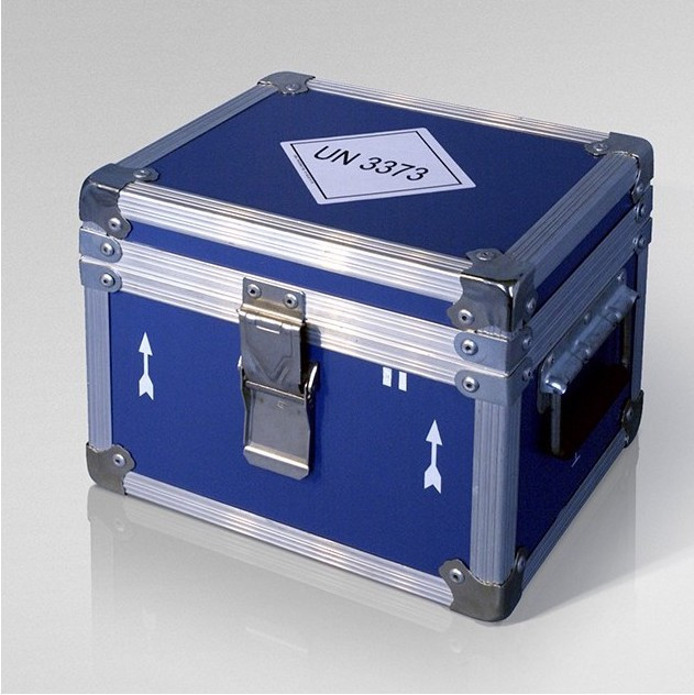 Homologierter Flight Case